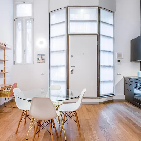 The Social Loft Lejlighed *