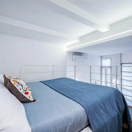 Lejlighed The Social Loft Milano