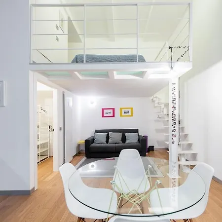 Lejlighed The Social Loft