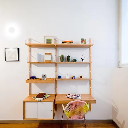 The Social Loft Lejlighed *