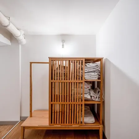 Lejlighed The Social Loft Milano