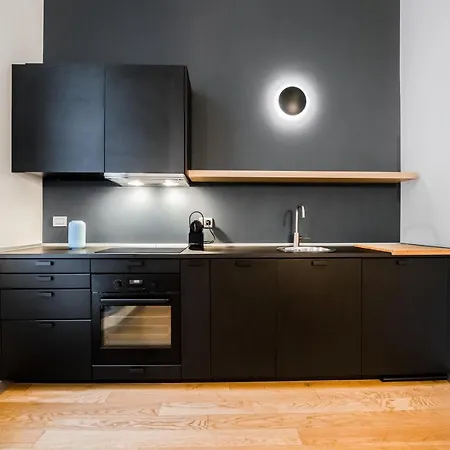 Apartman The Social Loft