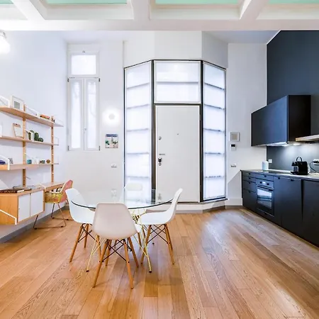 Apartman The Social Loft *