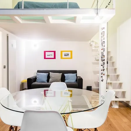 The Social Loft Milánó