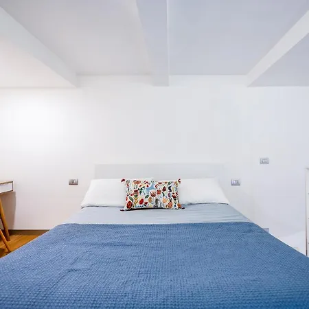 The Social Loft * Milánó