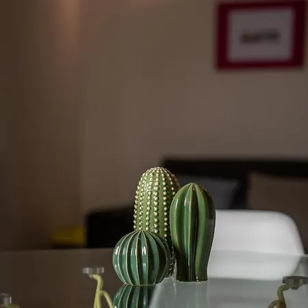Apartman The Social Loft