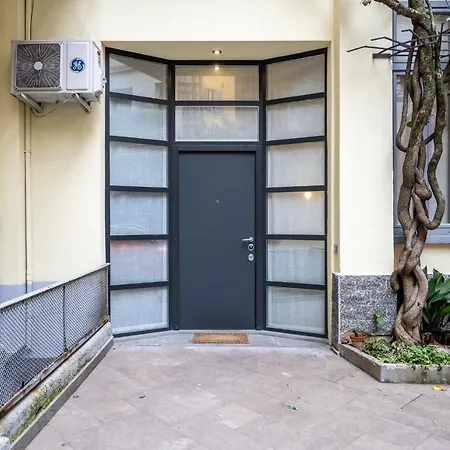 The Social Loft Apartman