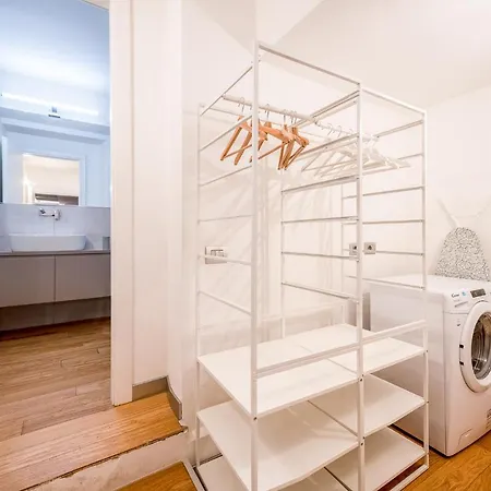 The Social Loft Apartman Milánó