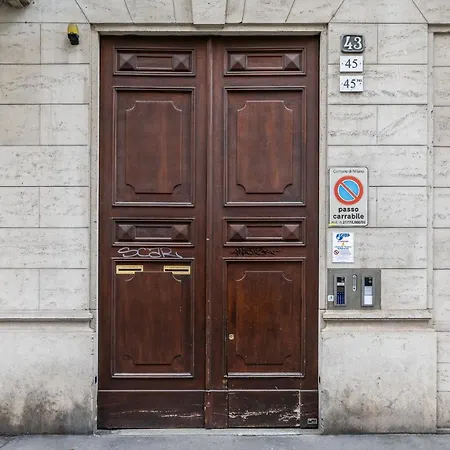 The Social Loft Apartman